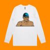 Mens Base Longsleeve Thumbnail