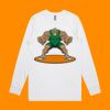 Mens Base Longsleeve Thumbnail