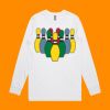 Mens Base Longsleeve Thumbnail