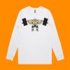 Mens Base Longsleeve Thumbnail