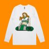 Mens Base Longsleeve Thumbnail