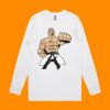 Mens Base Longsleeve Thumbnail