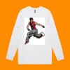Mens Base Longsleeve Thumbnail