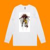 Mens Base Longsleeve Thumbnail