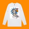 Mens Base Longsleeve Thumbnail