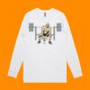 Mens Base Longsleeve Thumbnail