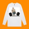 Mens Base Longsleeve Thumbnail