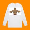 Mens Base Longsleeve Thumbnail