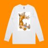 Mens Base Longsleeve Thumbnail