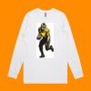 Mens Base Longsleeve Thumbnail
