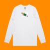 Mens Base Longsleeve Thumbnail