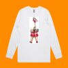 Mens Base Longsleeve Thumbnail