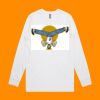 Mens Base Longsleeve Thumbnail