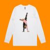 Mens Base Longsleeve Thumbnail