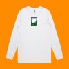 Mens Base Longsleeve Thumbnail