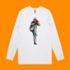 Mens Base Longsleeve Thumbnail