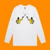 Mens Base Longsleeve Thumbnail