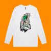 Mens Base Longsleeve Thumbnail