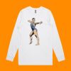 Mens Base Longsleeve Thumbnail