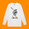 Mens Base Longsleeve Thumbnail