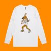 Mens Base Longsleeve Thumbnail