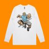 Mens Base Longsleeve Thumbnail