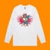 Mens Base Longsleeve Thumbnail