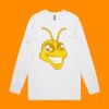 Mens Base Longsleeve Thumbnail