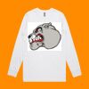 Mens Base Longsleeve Thumbnail