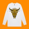 Mens Base Longsleeve Thumbnail