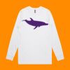 Mens Base Longsleeve Thumbnail