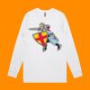 Mens Base Longsleeve Thumbnail