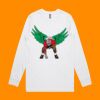 Mens Base Longsleeve Thumbnail