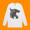 Mens Base Longsleeve Thumbnail