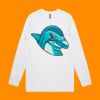 Mens Base Longsleeve Thumbnail