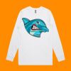 Mens Base Longsleeve Thumbnail
