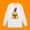 Mens Base Longsleeve Thumbnail
