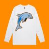 Mens Base Longsleeve Thumbnail