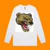 Mens Base Longsleeve Thumbnail