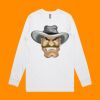 Mens Base Longsleeve Thumbnail
