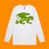 Mens Base Longsleeve Thumbnail
