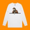 Mens Base Longsleeve Thumbnail