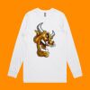 Mens Base Longsleeve Thumbnail