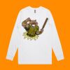 Mens Base Longsleeve Thumbnail