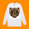 Mens Base Longsleeve Thumbnail