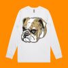 Mens Base Longsleeve Thumbnail
