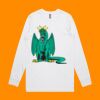 Mens Base Longsleeve Thumbnail