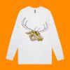 Mens Base Longsleeve Thumbnail
