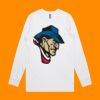 Mens Base Longsleeve Thumbnail