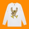 Mens Base Longsleeve Thumbnail